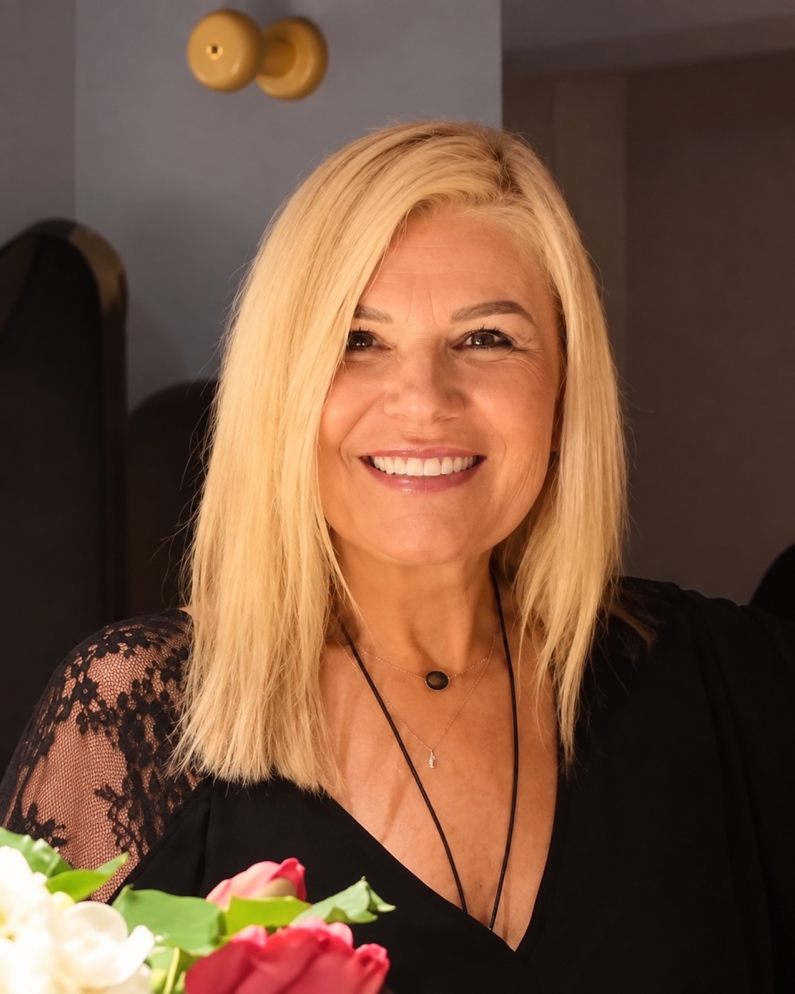 Dott.ssa Manuela Visan
